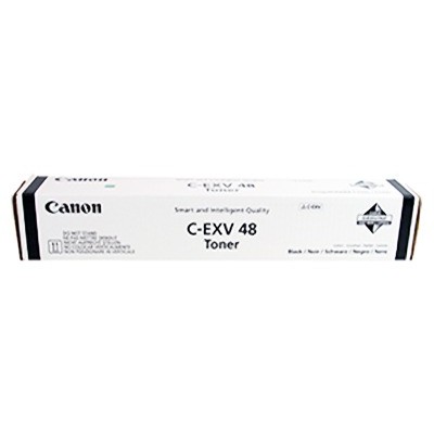 Foto principale Toner Canon 9106B002AA C-EXV48 originale NERO