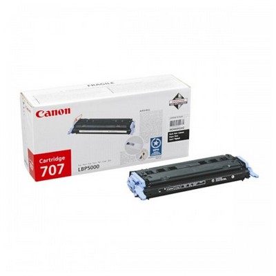 Foto principale Toner Canon 9424A004 originale NERO