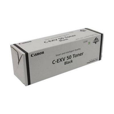 Foto principale Toner Canon 9436B002AA C-EXV50 originale NERO