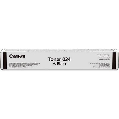 Foto principale Toner originale Canon 9454B001AA 034 NERO