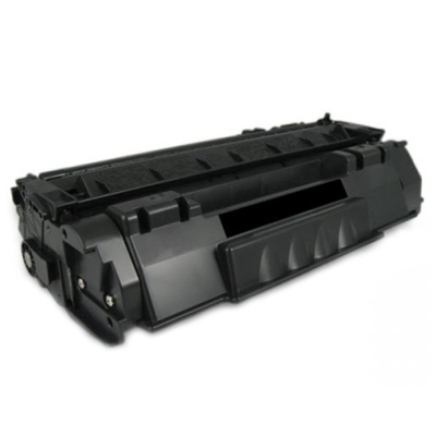 Foto principale Toner compatibile Canon CART 708HC 0917B002 NERO