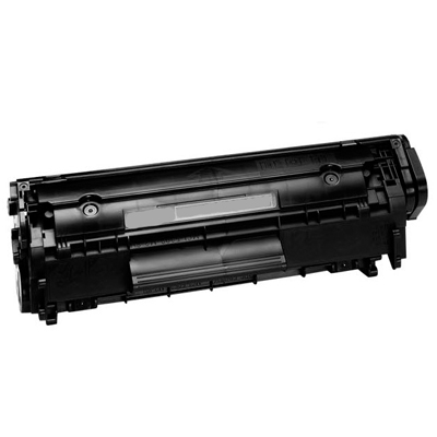 Foto principale Toner compatibile Canon CART703 7616A005 NERO