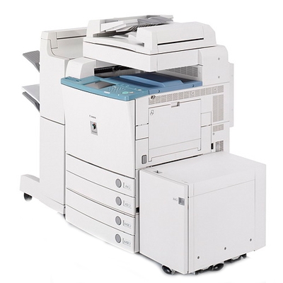 Prodotti e Toner Canon CLC2620