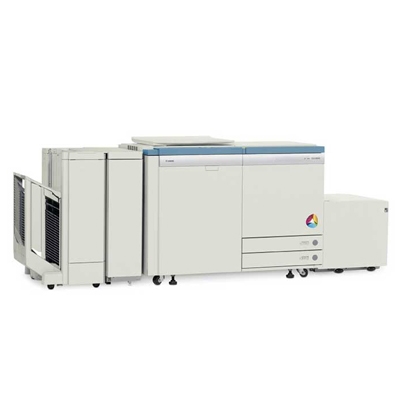 Prodotti e Toner Canon CLC4000