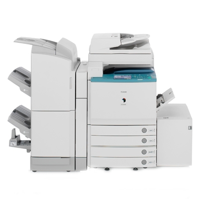 Prodotti e Toner Canon CLC4040