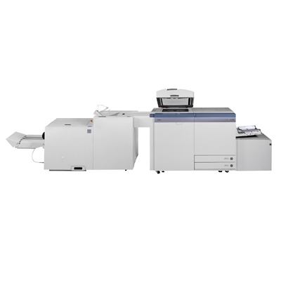 Prodotti e Toner Canon CLC5100