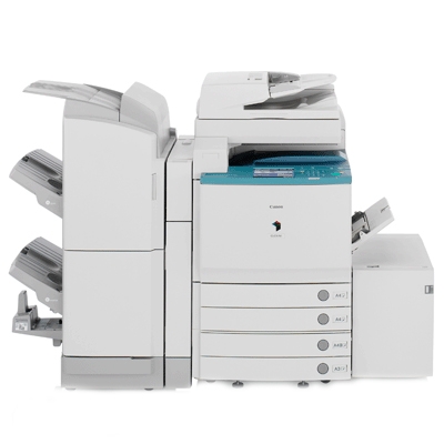 Prodotti e Toner Canon CLC5151