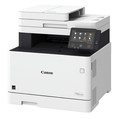 Prodotti e Toner Canon COLOR IMAGECLASS MF733CDW