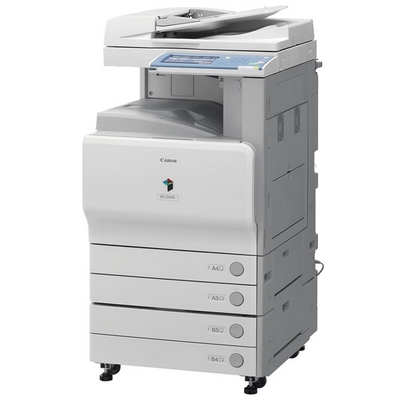 Prodotti e Toner Canon COLOR IMAGERUNNER C2550