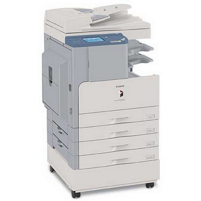 Prodotti e Toner Canon COLOR IMAGERUNNER C2880