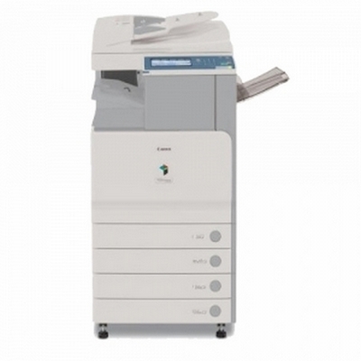 Prodotti e Toner Canon COLOR IMAGERUNNER C3000 SERIES