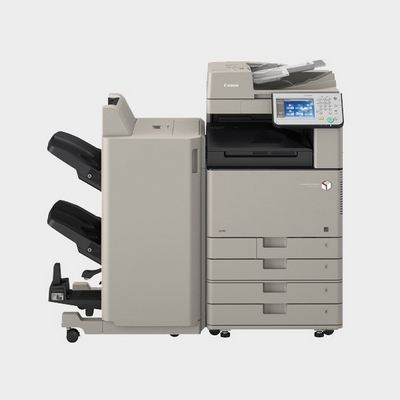 Prodotti e Toner Canon COLOR IMAGERUNNER C3300 SERIES