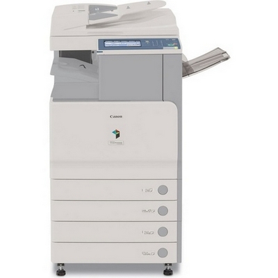 Prodotti e Toner Canon COLOR IMAGERUNNER C3480I