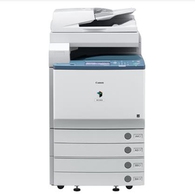 Prodotti e Toner Canon COLOR IMAGERUNNER C5180