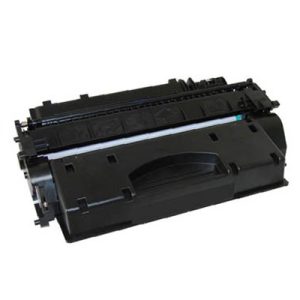 Foto principale Toner compatibile Canon CRG719 3479B002 NERO