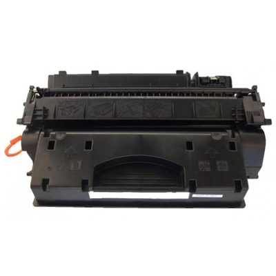 Foto principale Toner compatibile Canon CRG719H 3480B002 NERO