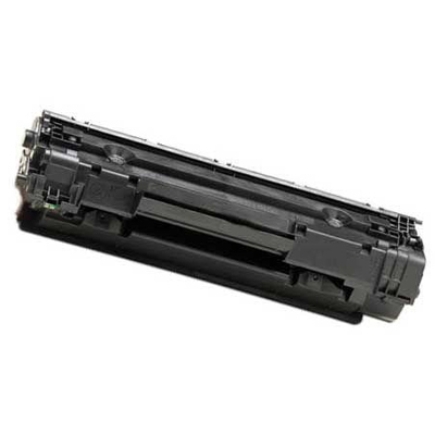 Foto principale Toner compatibile Canon CRG725 3484B002 NERO