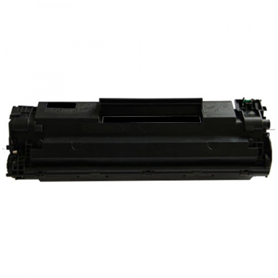 Foto principale Toner compatibile Canon CRG726XL 3483B002 NERO