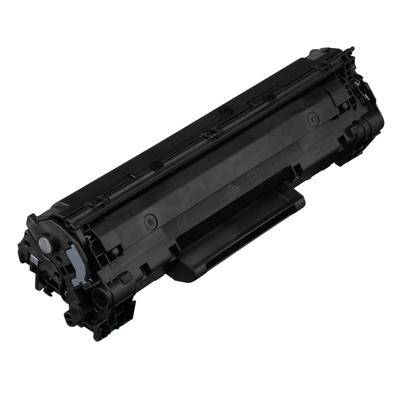 Foto principale Toner compatibile Canon CRG728 3500B002 NERO