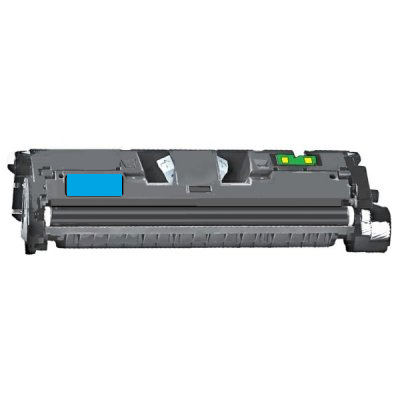 Foto principale Toner compatibile Canon EP87C 7432A003 CIANO