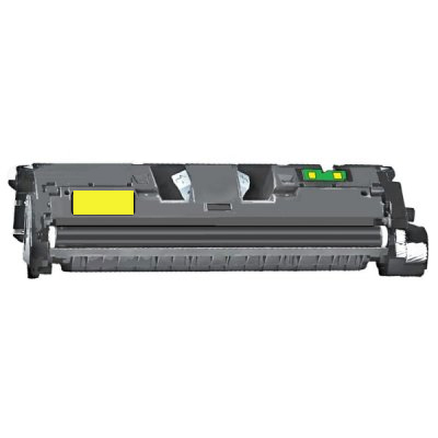 Foto principale Toner compatibile Canon EP87Y 7430A003 GIALLO