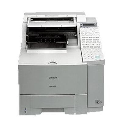 Prodotti e Toner Canon FAX-L1000