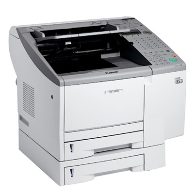 Prodotti e Toner Canon FAX-L2000