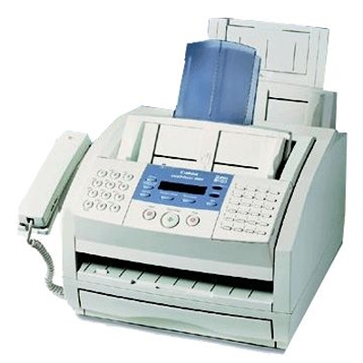 Prodotti e Toner Canon FAX-L2060