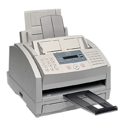 Prodotti e Toner Canon FAX-L300