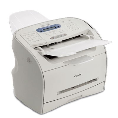 Prodotti e Toner Canon FAX-L380