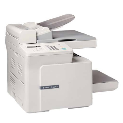 Prodotti e Toner Canon FAX-L400