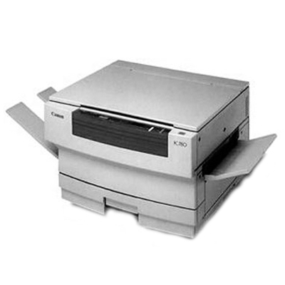 Prodotti e Toner Canon FC740