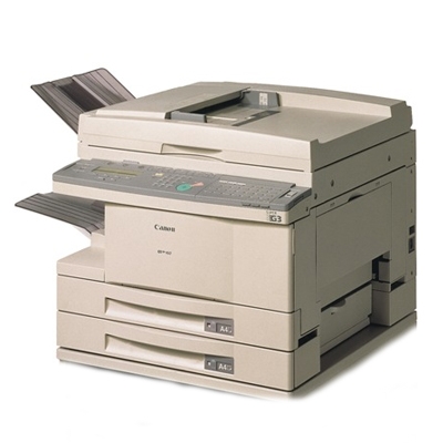 Prodotti e Toner Canon GP160F