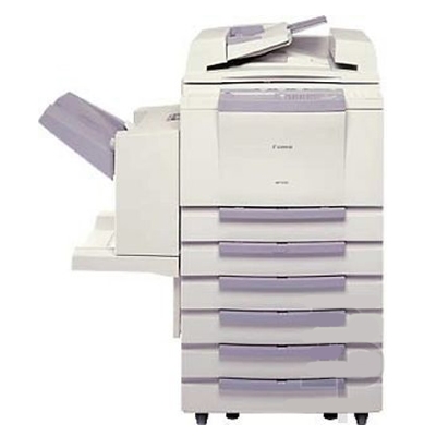 Prodotti e Toner Canon GP285