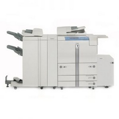 Prodotti e Toner Canon GP550