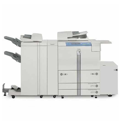 Prodotti e Toner Canon GP555