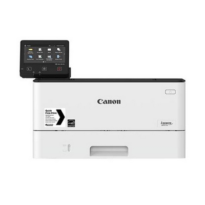 Prodotti e Toner Canon I-SENSYS LBP215X