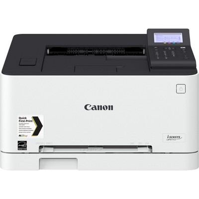 Prodotti e Toner Canon I-SENSYS LBP611CN