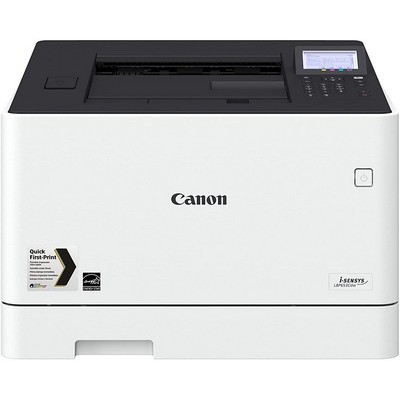 Prodotti e Toner Canon I-SENSYS LBP653CDW