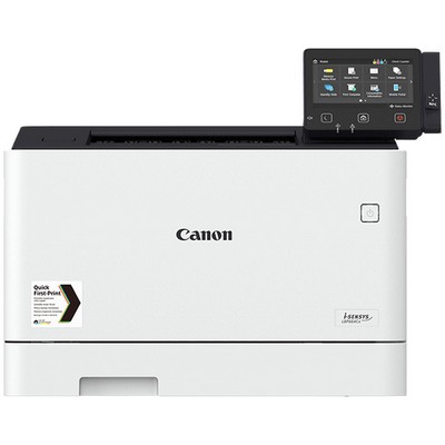 Prodotti e Toner Canon I-SENSYS LBP664CX