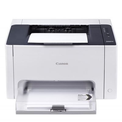 Prodotti e Toner Canon I-SENSYS LBP7010C