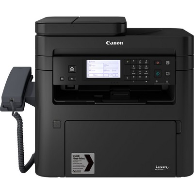 Prodotti e Toner Canon I-SENSYS MF267DW