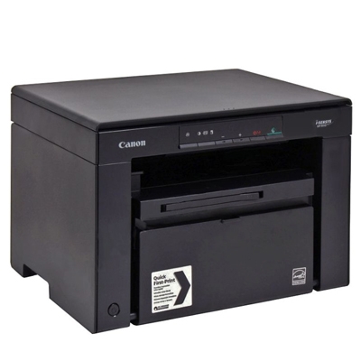 Prodotti e Toner Canon I-SENSYS MF3010