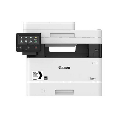 Prodotti e Toner Canon I-SENSYS MF421DW