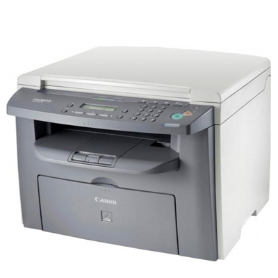 Prodotti e Toner Canon I-SENSYS MF4320D