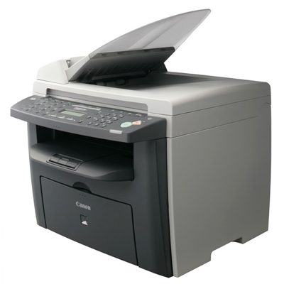 Prodotti e Toner Canon I-SENSYS MF4330D