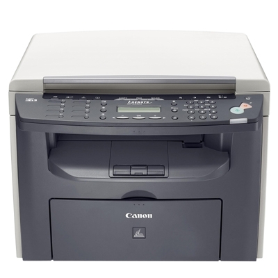 Prodotti e Toner Canon I-SENSYS MF4340D