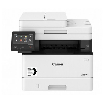 Prodotti e Toner Canon I-SENSYS MF440