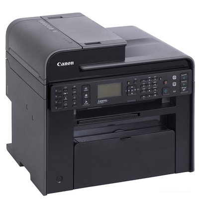 Prodotti e Toner Canon I-SENSYS MF4730