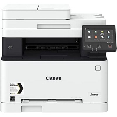 Prodotti e Toner Canon I-SENSYS MF633